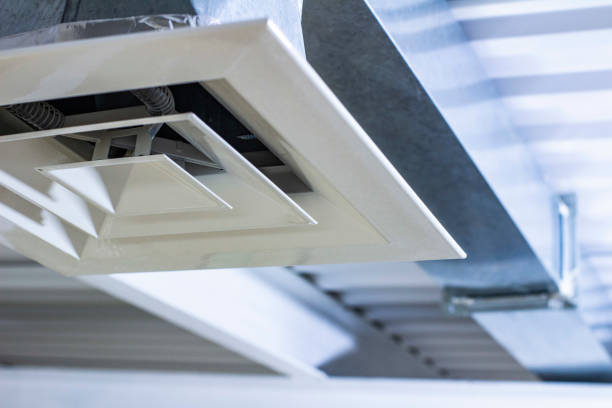 Best Ductwork Cleaning Services  in Texarkana, TX