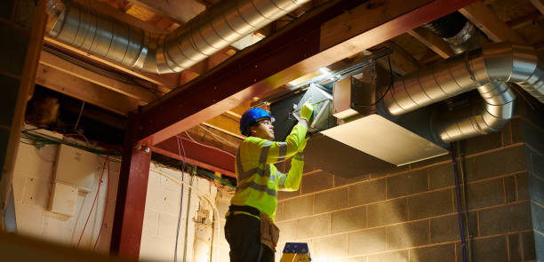 Best Best Air Duct Cleaning Company  in Texarkana, TX