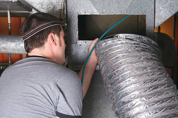 Best HVAC System Cleaning  in Texarkana, TX