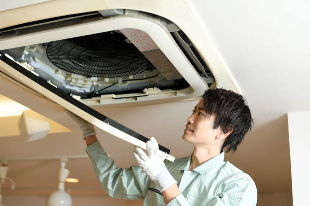 Best Affordable HVAC Duct Cleaning  in Texarkana, TX