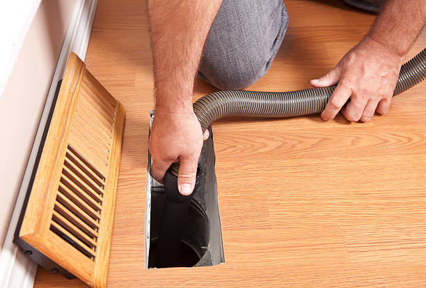 Ventilation Cleaning Services in Texarkana, TX