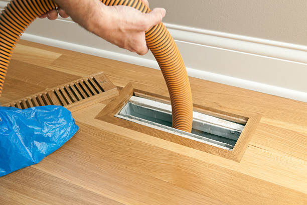 HVAC System Cleaning in Texarkana, TX