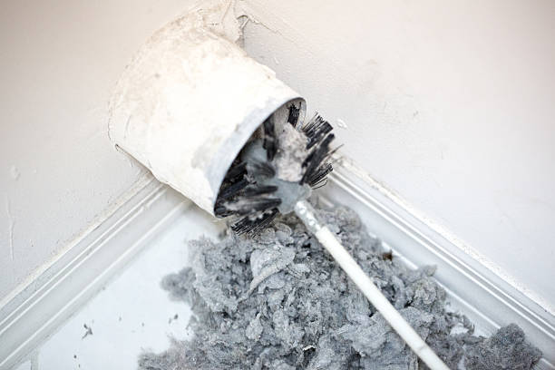 Best Professional Duct Cleaning Services  in Texarkana, TX