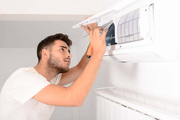 Best Commercial Air Duct Cleaning  in Texarkana, TX