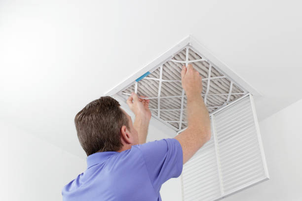 Affordable HVAC Duct Cleaning in Texarkana, TX